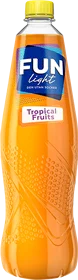 Fun Light Tropical Fruits (Tropiska Frukter)